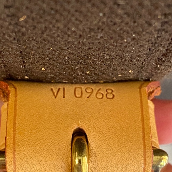 Louis vuitton Satelite 53 - Picture 16 of 16